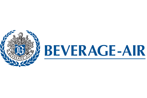 Beverage-Air logo