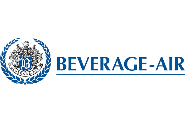 Beverage-Air logo