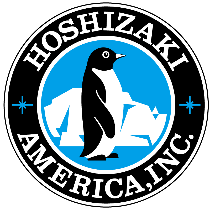 Hoshizaki logo